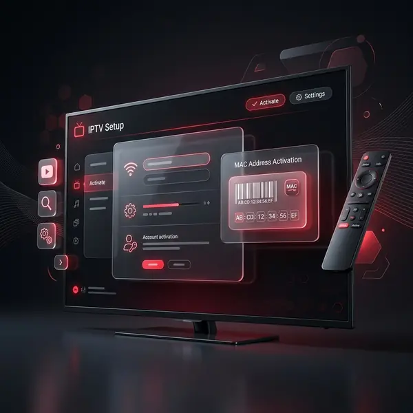 Flix IPTV installeren en activeren
