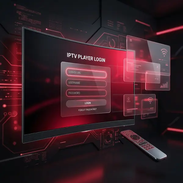 XCIPTV Player installeren en configureren